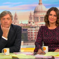 Richard Madeley apologises after calling Sam Smith ‘he’ and bumbling GMB guest’s pronouns