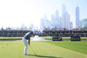 Dubai Desert Classic shows why it is a tournament like no other
