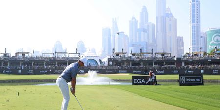 Dubai Desert Classic shows why it is a tournament like no other