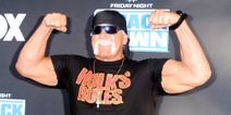 Wrestling legend Hulk Hogan ‘paralysed from the waist down’