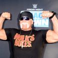 Wrestling legend Hulk Hogan ‘paralysed from the waist down’