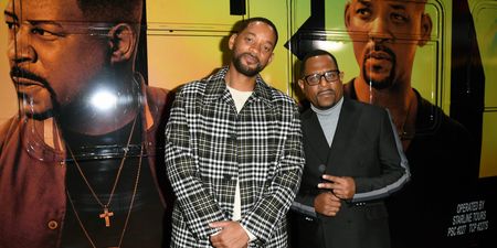Will Smith and Martin Lawrence confirm Bad Boys 4 is officially in the works