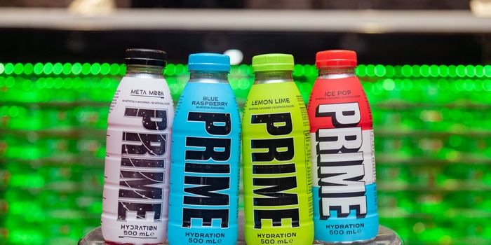 Nutritionist warns about Prime Hydration