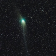 Incredibly rare green comet will pass Earth tonight for the first time in 50,000 years