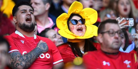Welsh Rugby Union bans choir from singing 'Delilah' at Six Nations matches