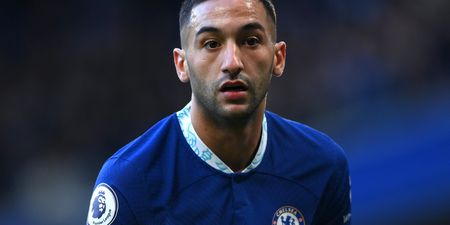 Chelsea fire back and explain why Hakim Ziyech’s PSG move collapsed