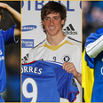 The barely believable transfer history quiz of Chelsea football club