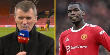 Roy Keane says Man United’s improvement is down to ‘energy sappers’ leaving