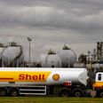 Shell announces all-time record annual profits of more than £32bn as energy bills soar