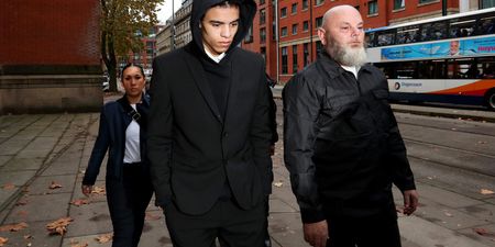 Mason Greenwood has all rape and assault charges against him dropped