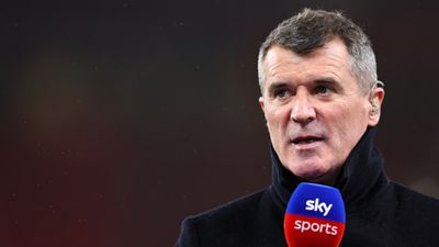 Roy Keane reminds everyone of his feelings towards Newcastle United ahead of cup final against Man United