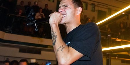 Rapper Slowthai announces tour with tickets costing just £1