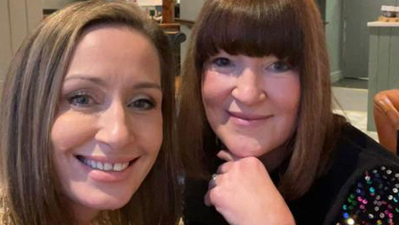 Nicola Bulley’s sister says there is ‘no evidence whatsoever’ she fell in river