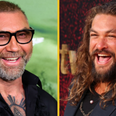Dave Bautista and Jason Momoa’s ‘Lethal Weapon’ style cop movie set to shoot next year