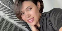 YouTube star, 22, strangled to death by father