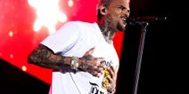 Chris Brown explodes after losing Grammy Award to artist he’s never even heard of
