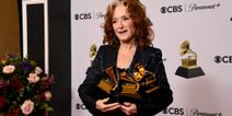 Shock as blues singer beats Beyonce, Adele, Taylor Swift, to win Song of the Year Grammy