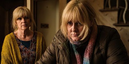 Happy Valley viewers blown away by Sarah Lancashire’s performance in outstanding season finale