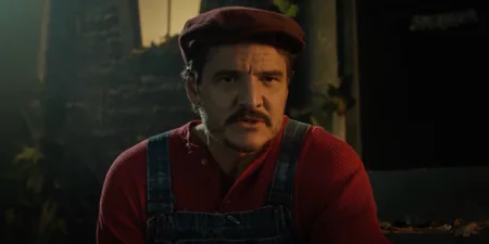 Super Mario fans joke that Pedro Pascal should replace Chris Pratt in upcoming film