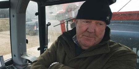 Clarkson’s Farm series two trailer has landed ahead of next week’s release