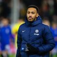 Pierre Emerick-Aubameyang linked with shock move to end Chelsea nightmare
