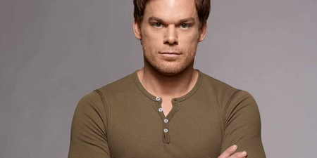 Dexter prequel has been announced and will show us how he became a serial killer