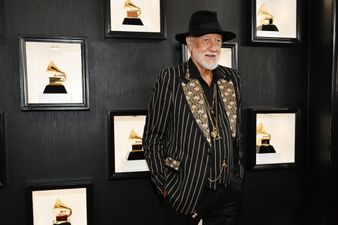 Mick Fleetwood says Fleetwood Mac are ‘done’ following Christine McVie’s death