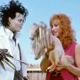 Edward Scissorhands was very nearly played by a much-loved Oscar winner