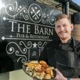 Vegans flock to country pub after it launches Britain’s first plant-based carvery