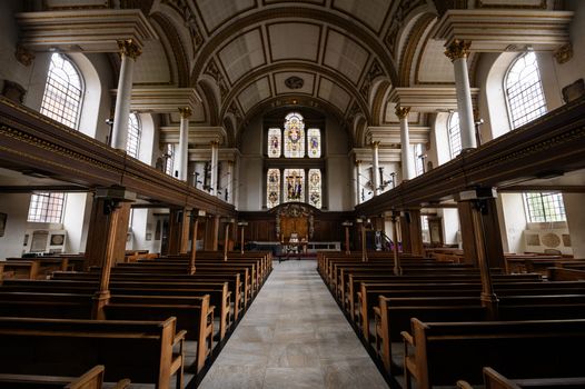 Church of england consider allowing use of gender neutral pronouns for God