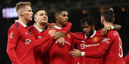 Man United’s four player transfer shortlist if Qatar takeover goes ahead