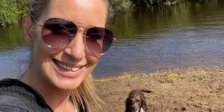Diving expert who led river search for Nicola Bulley vows to find her in the woods