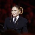Madonna says the world is threatened by her ‘power and intelligence’