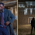 Idris Elba is on the run and on the hunt in action-packed new look at the Luther movie