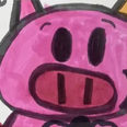 Mum furious after teacher confiscates daughter’s drawing of pig for being ‘inappropriate’