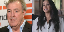 Press watchdog launches investigation into ‘hateful’ Jeremy Clarkson column on Meghan Markle