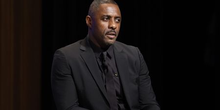 Idris Elba stopped calling himself a black actor after it ‘put him in a box’