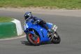 All motorcycle road racing in Northern Ireland has been cancelled for 2023