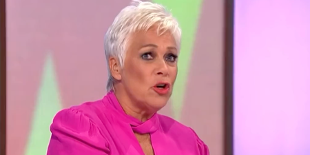 Loose Women’s Denise Welch’s causes outrage with Nicola Bulley comments
