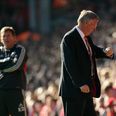 Sir Alex Ferguson ignored former Liverpool star for 20 years