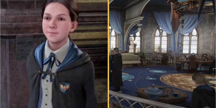Ravenclaw is the worst Harry Potter house, according to Hogwarts