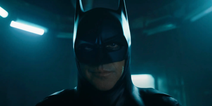 First trailer for long-delayed ‘The Flash’ movie debuted and it teases Michael Keaton’s return as Batman