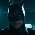 First trailer for long-delayed ‘The Flash’ movie debuted and it teases Michael Keaton’s return as Batman