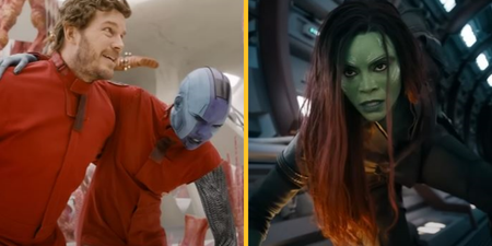 Get ready for an emotional goodbye with the new Guardians of the Galaxy Vol. 3 trailer