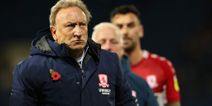 Neil Warnock set to come out of retirement to manage Huddersfield Town