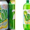 Lilt to be scrapped after 50 years on shop shelves