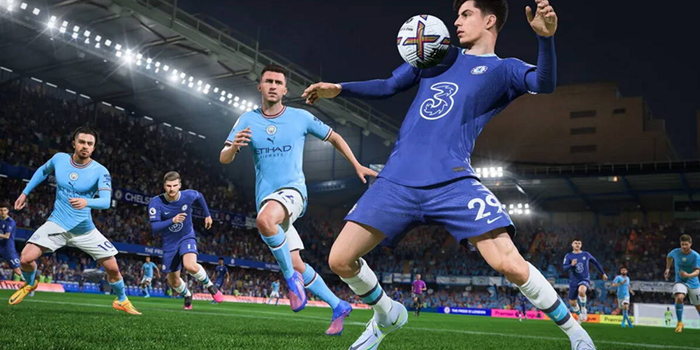 EA Sports Premier League