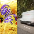 Police go on Easter egg hunt after man steals 200,000 Creme Eggs