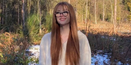Trans teen Brianna Ghey’s murder being investigated as possible hate crime