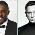 Idris Elba reveals thinking on whether or not he’ll be the next Bond